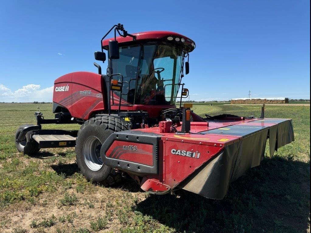 2023 Case IH WD2505 Equipment Image0