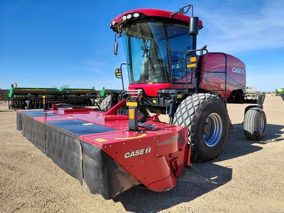 2023 Case IH WD2505 Equipment Image0