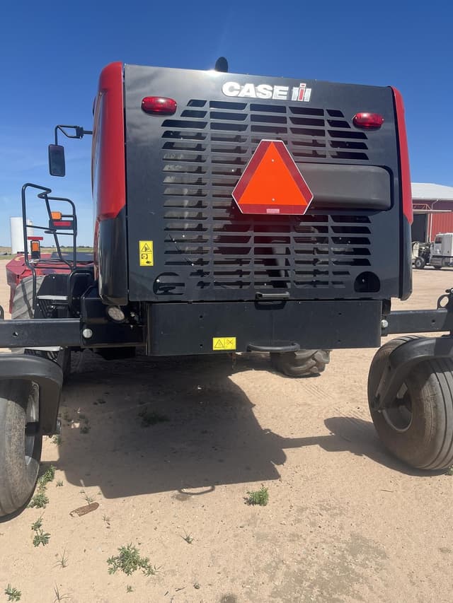 Image of Case IH WD2505 equipment image 1