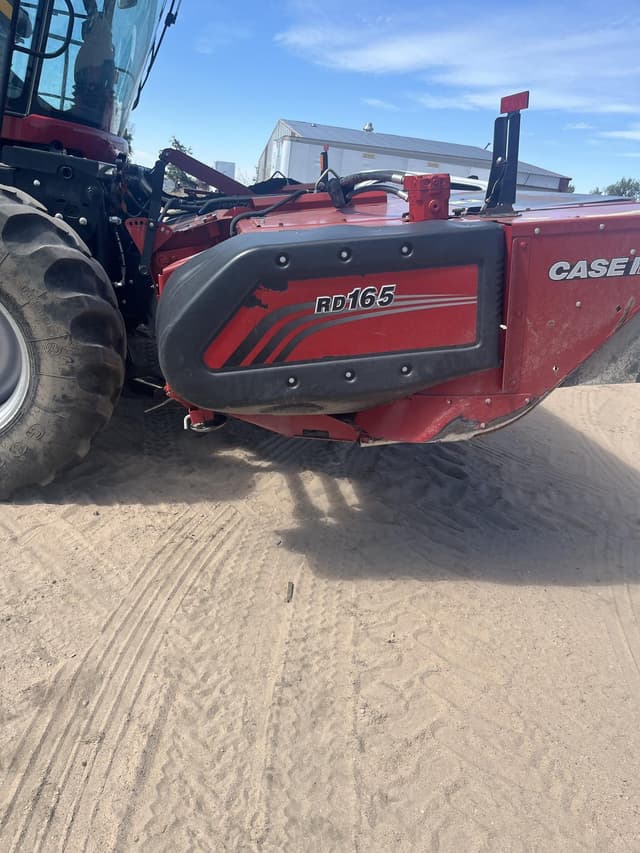 Image of Case IH WD2505 equipment image 3