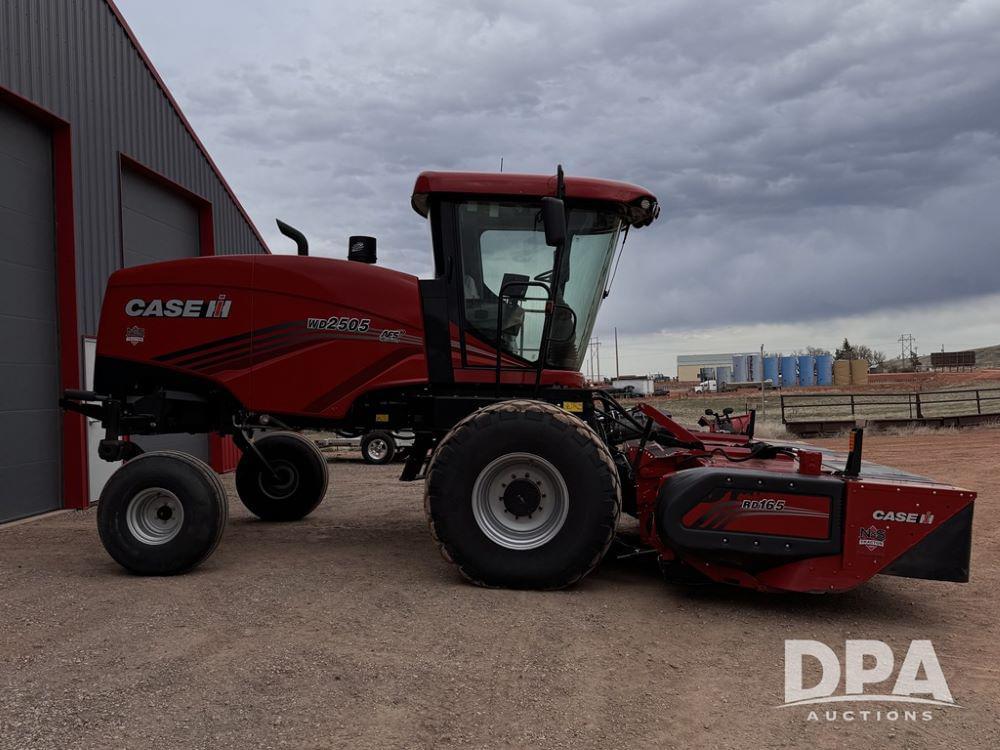 Image of Case IH WD2505 Primary image