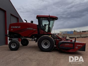 Main image Case IH WD2505