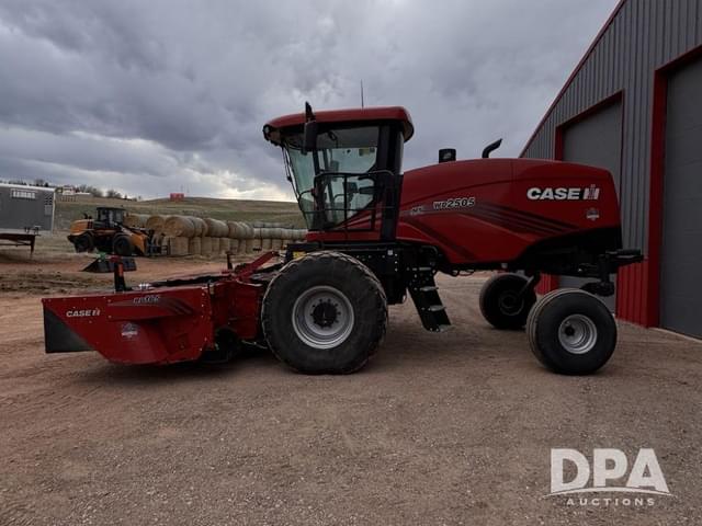 Image of Case IH WD2505 equipment image 2