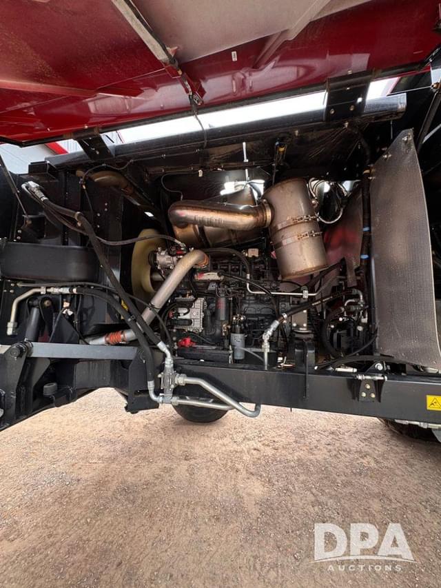 Image of Case IH WD2505 equipment image 4
