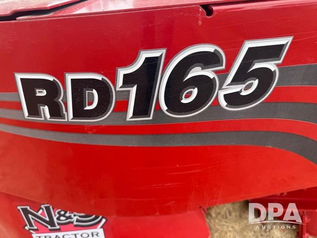 Image of Case IH WD2505 equipment image 3