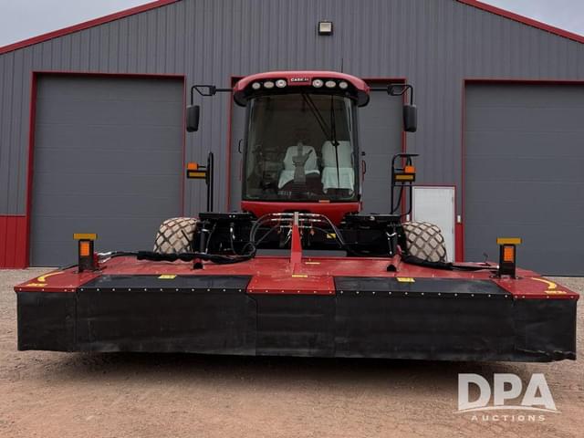 Image of Case IH WD2505 equipment image 1