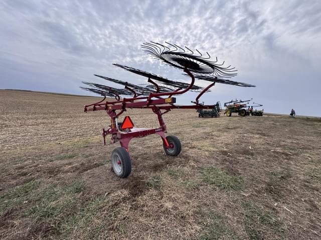 Image of Case IH WR102 equipment image 3