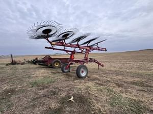 2023 Case IH WR102 Image