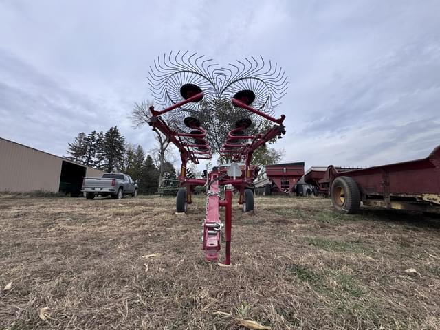 Image of Case IH WR102 equipment image 4