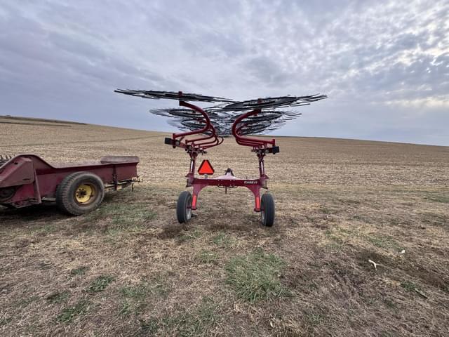 Image of Case IH WR102 equipment image 2