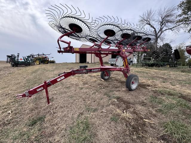 Image of Case IH WR102 equipment image 1