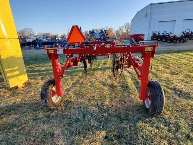 Image of Case IH WR201 equipment image 4