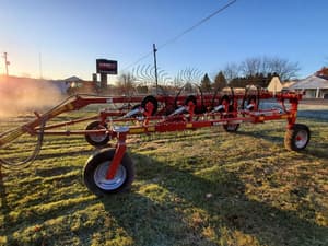 2023 Case IH WR201 Image