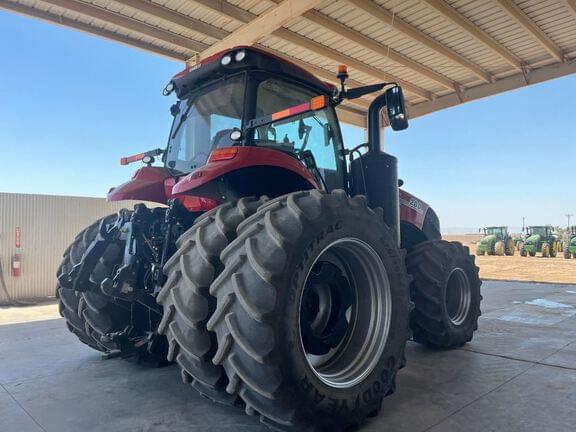 Image of Case IH Magnum 280 equipment image 3