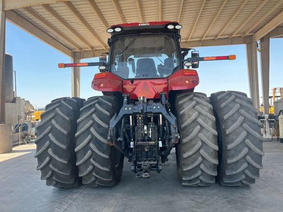 Image of Case IH Magnum 280 equipment image 4