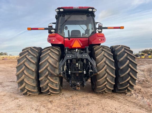 Image of Case IH Magnum 280 equipment image 3