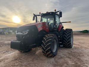 2023 Case IH Magnum 280 Image