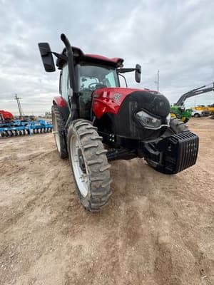 2023 Case IH Maxxum 150 Image