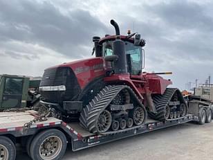 Main image Case IH Steiger 420 Rowtrac 0