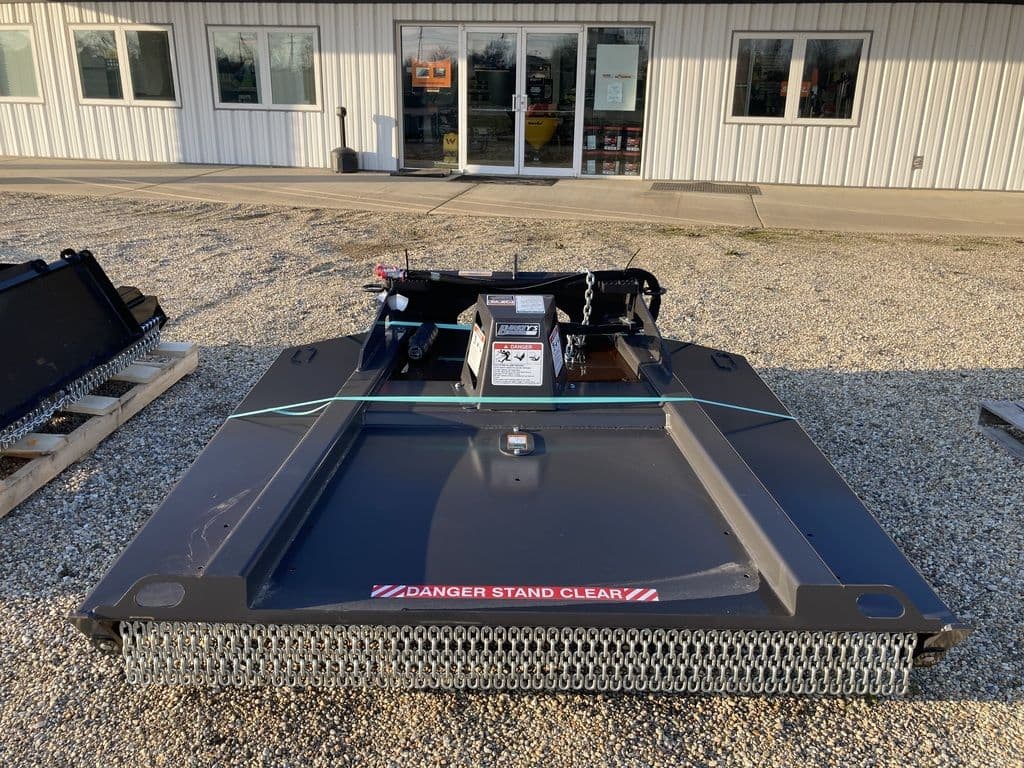 Image of Case 78" Brush Cutter Image 0