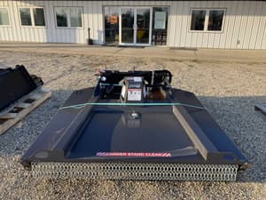 2023 Case 78" Brush Cutter Image