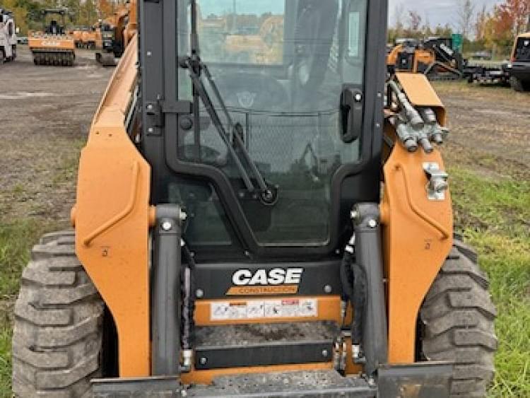 2023 Case SR240B Construction Skid Steers for Sale | Tractor Zoom