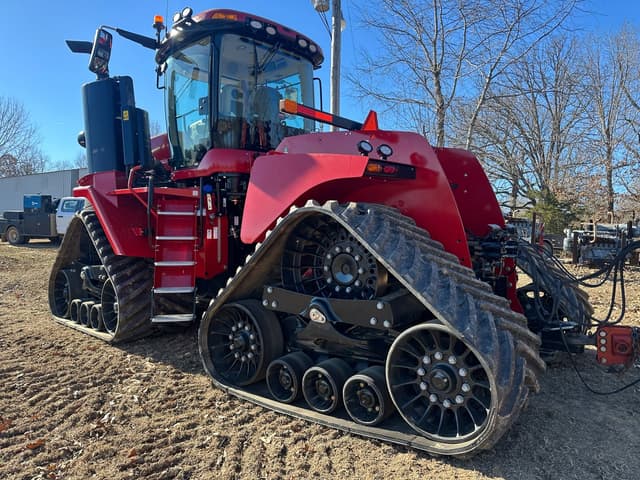 Image of Case IH Steiger 470 equipment image 3