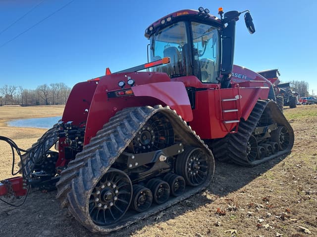 Image of Case IH Steiger 470 equipment image 2