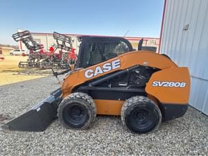 2023 Case SV280B Image