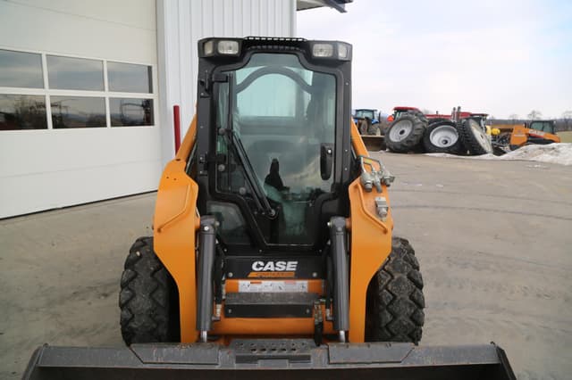 Image of Case SV280B equipment image 4