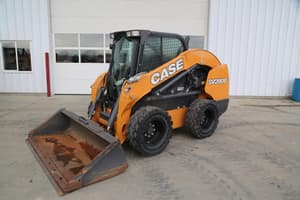 2023 Case SV280B Image