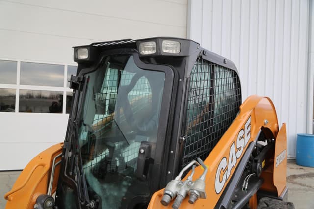 Image of Case SV280B equipment image 2