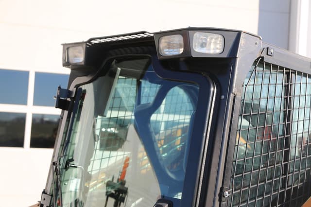 Image of Case SV280B equipment image 2