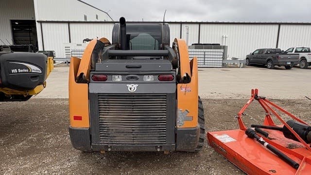 Image of Case SV280B equipment image 2