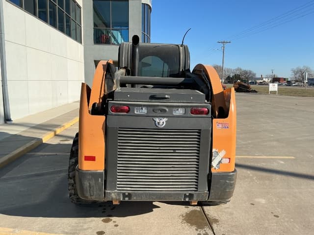 Image of Case SV280B equipment image 4