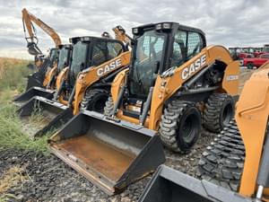 2023 Case SV280B Image