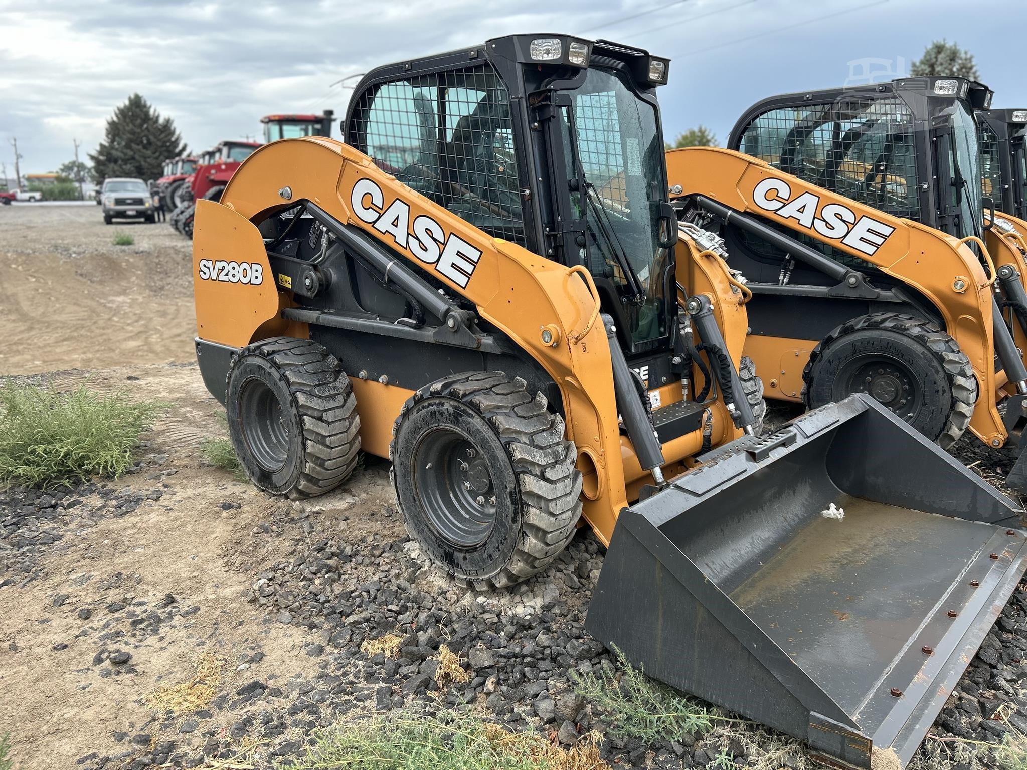 Main image Case SV280B