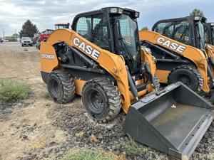 2023 Case SV280B Image