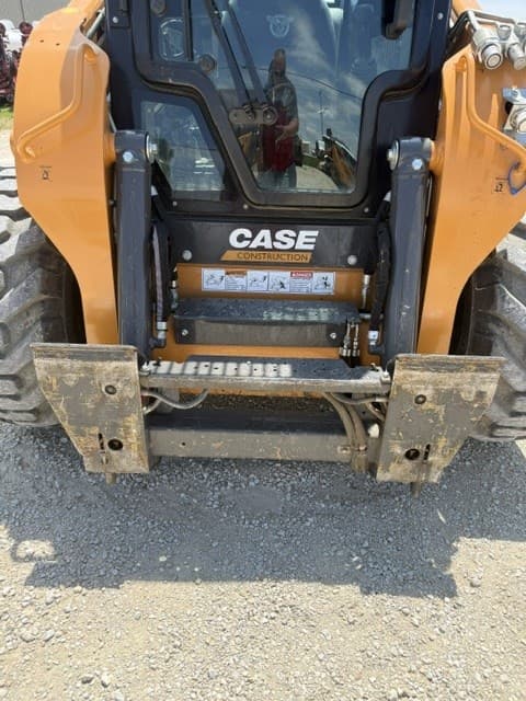 Image of Case SV280B equipment image 4