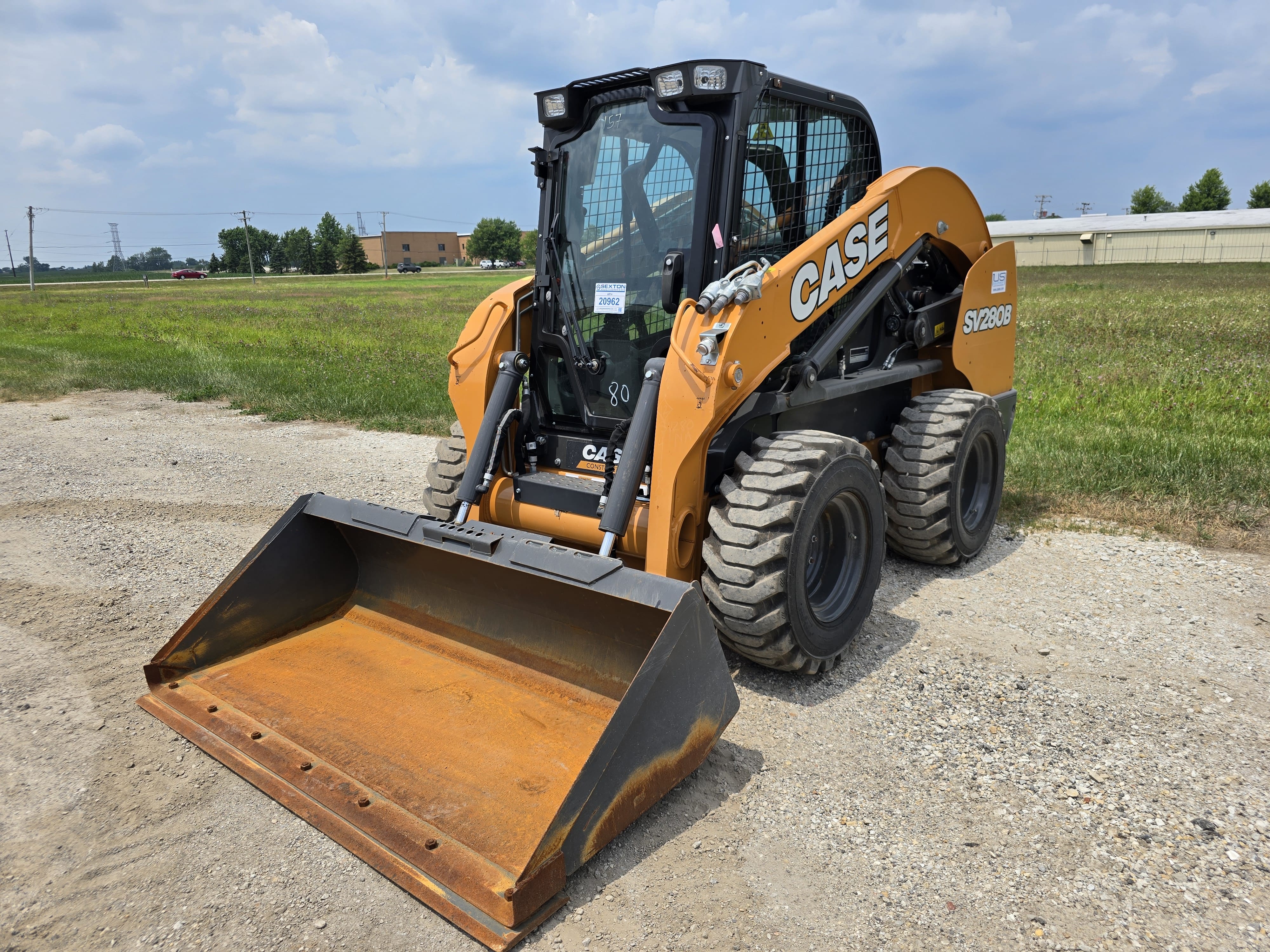 Main image Case SV280B