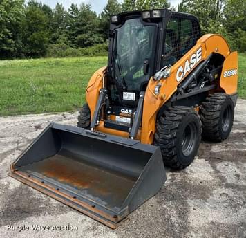 Main image Case SV280B