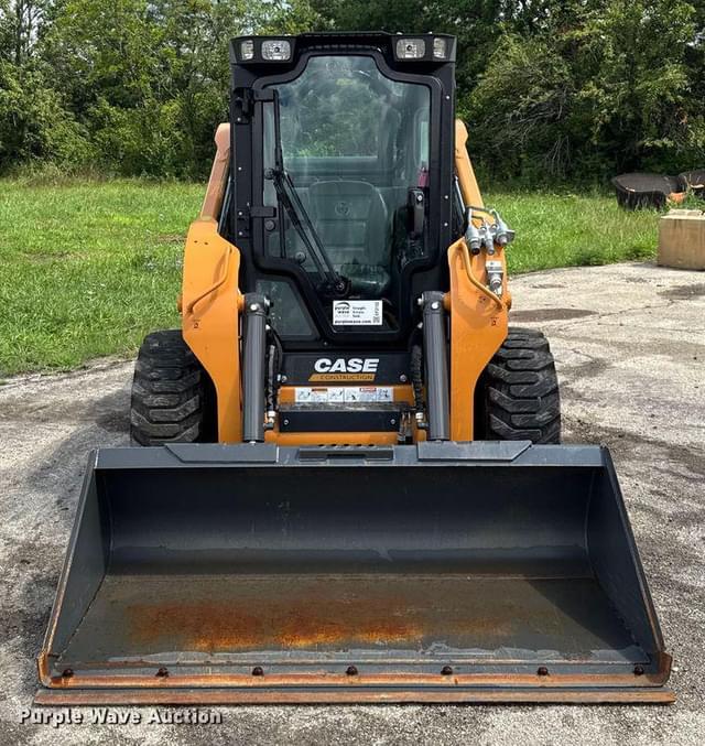 Image of Case SV280B equipment image 1