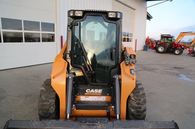 Image of Case SV340B equipment image 4