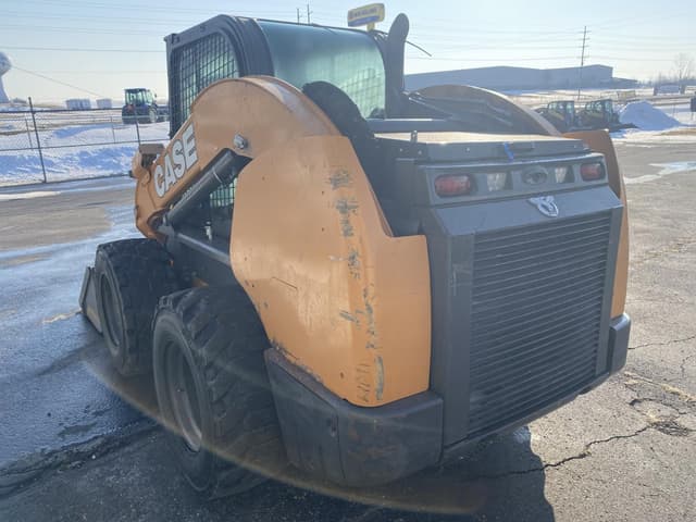 Image of Case SV340B equipment image 4