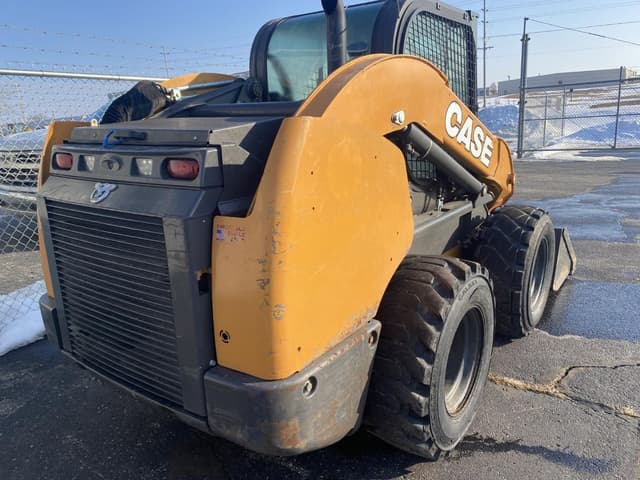 Image of Case SV340B equipment image 3