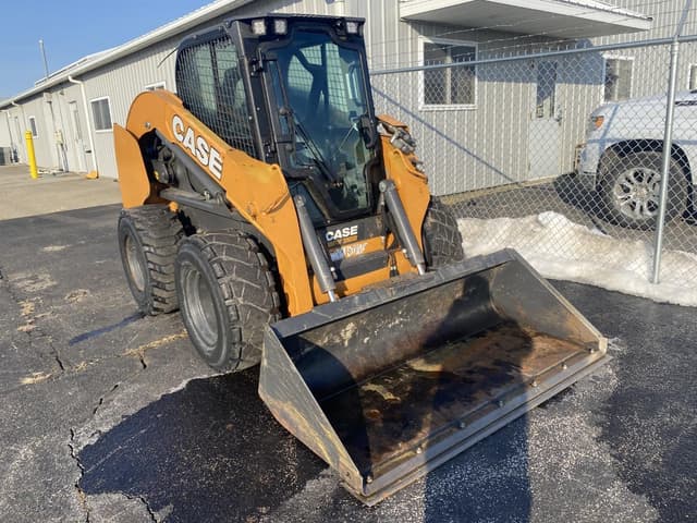 Image of Case SV340B equipment image 1