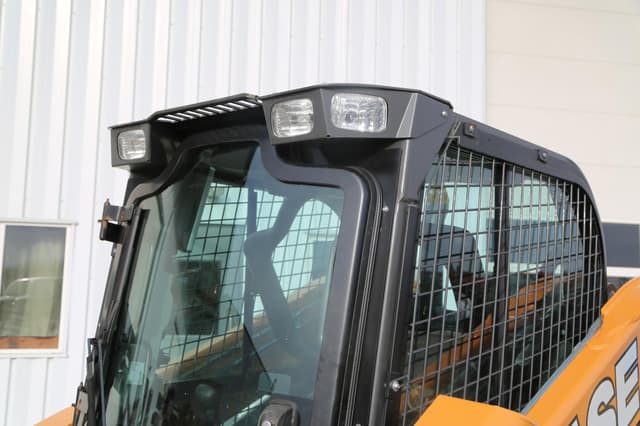 Image of Case SV340B equipment image 2