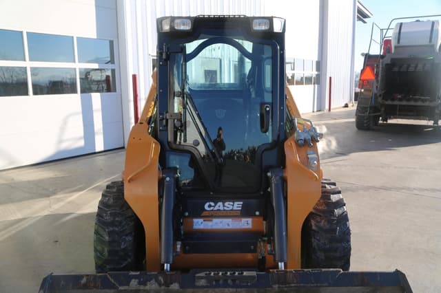 Image of Case SV340B equipment image 4