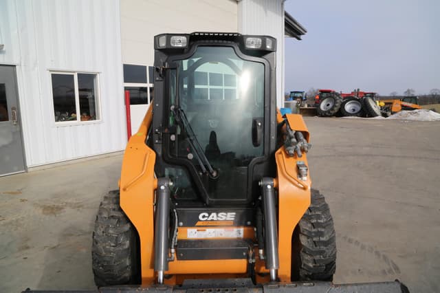 Image of Case SV340B equipment image 4