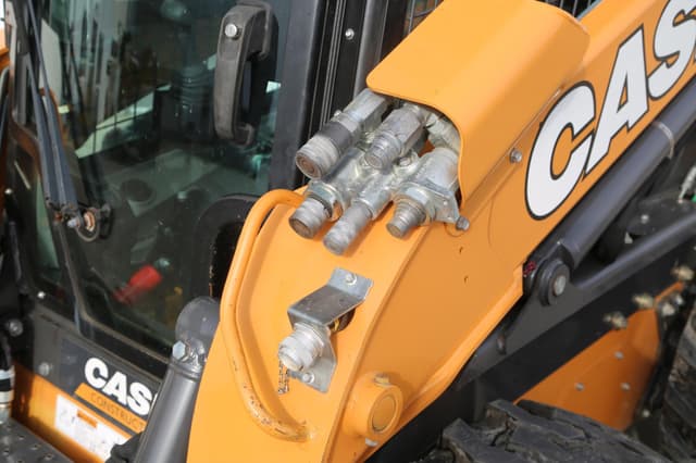 Image of Case SV340B equipment image 1